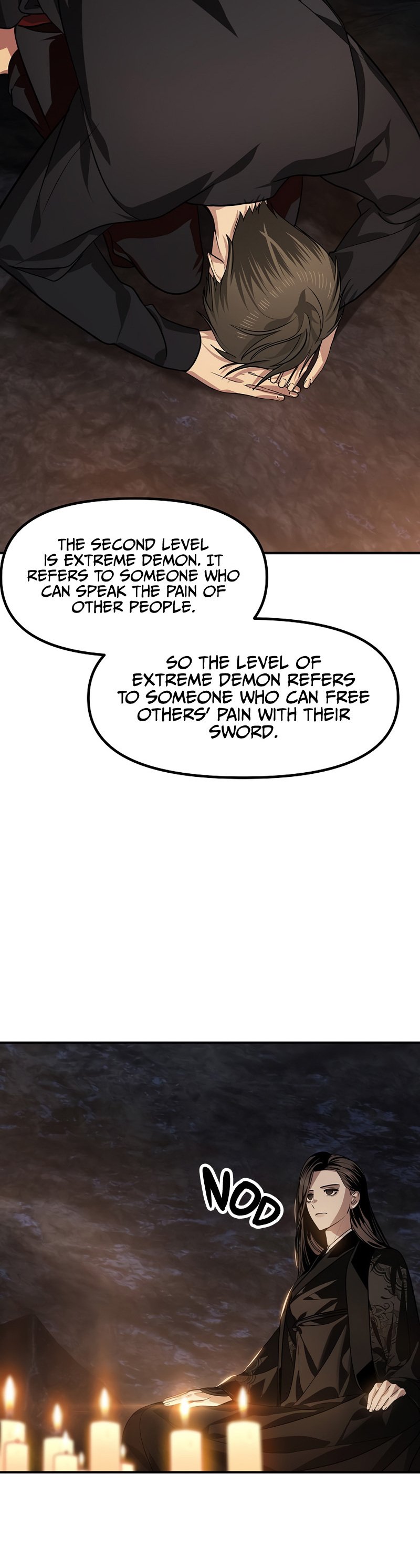 SSS-Class Suicide Hunter, Chapter 70 image 27